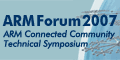 ARM Forum 2007