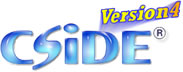 CSIDE Ver.4の紹介