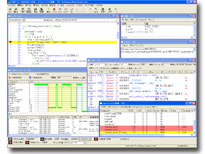 Linux�A�v���P�[�V�����E�f�o�b�O�E���C�u����