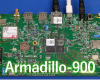 Armadillo-900でリアルタイム処理開発