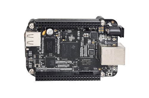 BeagleBone Black