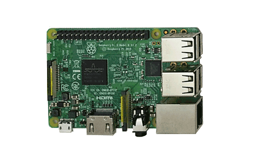 Raspberry Pi3