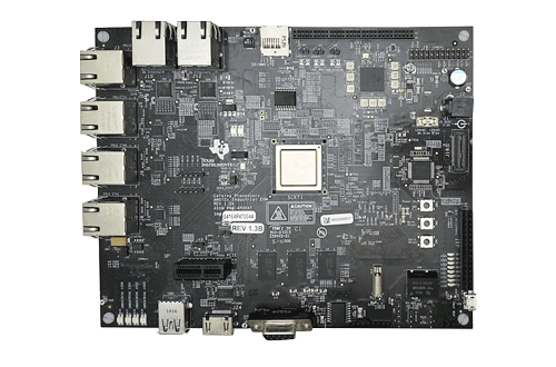 AM5728 Industrial Development Kit EVM