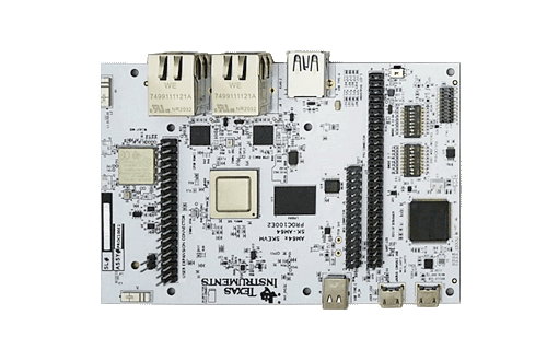AM64x Starter Kit (SK-AM64)