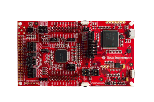 MSPM0G3507 LaunchPad development kit (LP-MSPM0G3507)