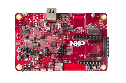 MCX-N9xx-EVK