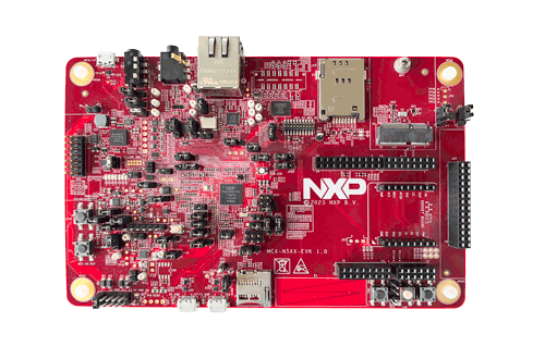 MCX-N5xx-EVK