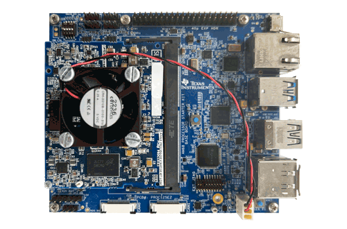 AM68x Starter Kit (SK-AM68)