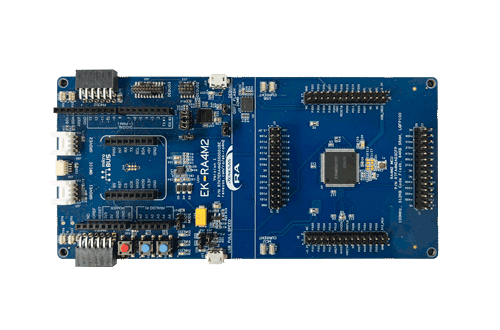 EK-RA4M2