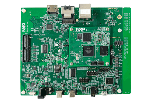 i.MX 8ULP EVK (MCIMX8ULP-EVK)