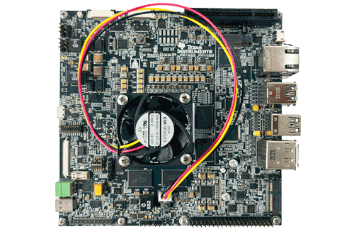 AM69x Starter Kit (SK-AM69)