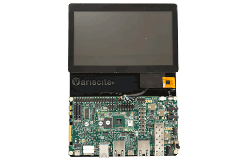 DART-MX95 Evaluation Kits