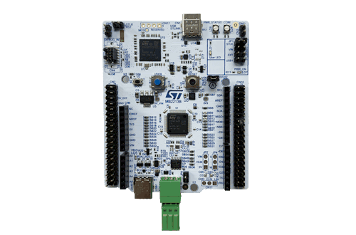 Nucleo-C562RE