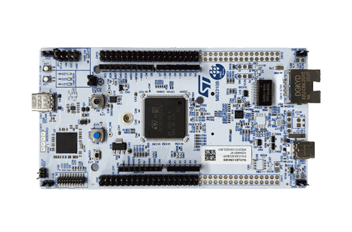 Nucleo-C5A3ZG