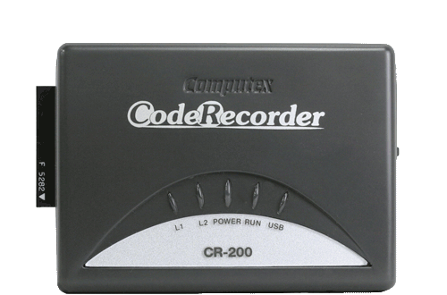 CodeRecorder CR-200
