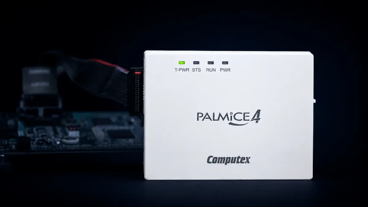 PALMiCE4