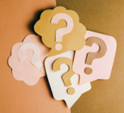 question