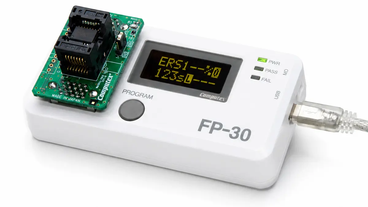 FP-30