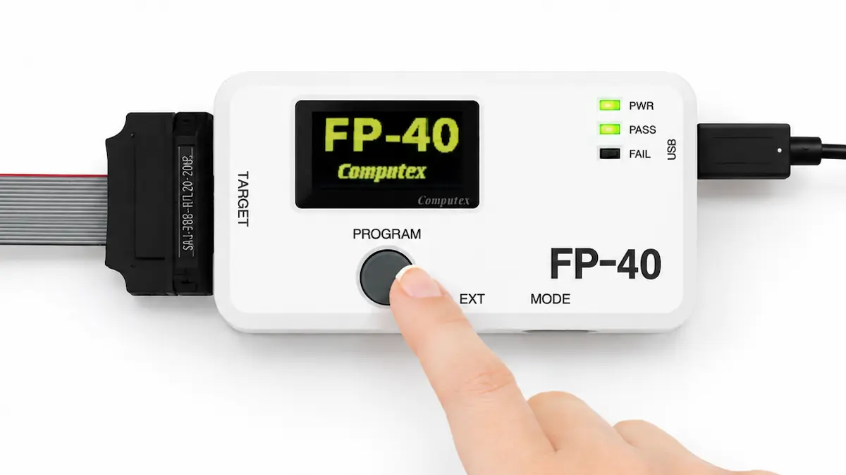 FP-40