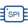 SPIフラッシュ